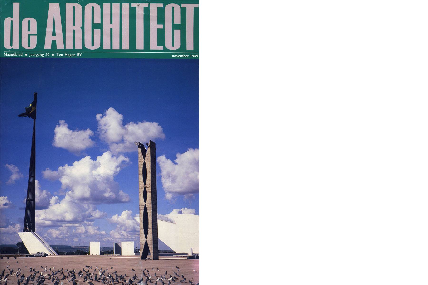 De Architect