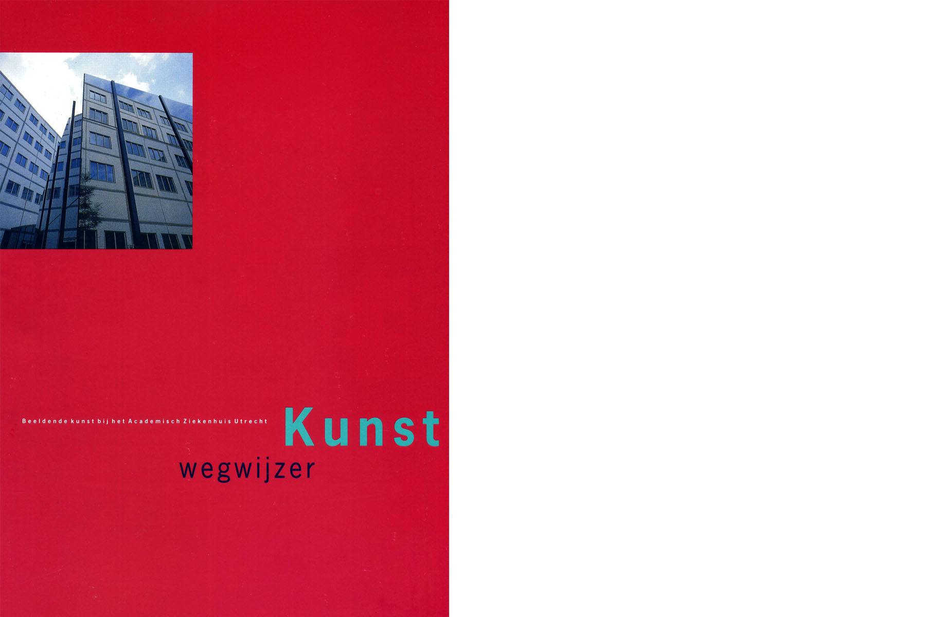 Kunst wegwijzer A24